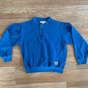 vintage women’s sweatshirt size medium